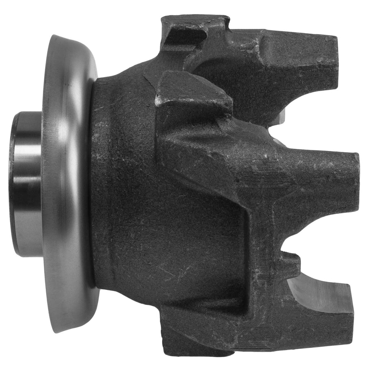 Half Round Style SPL170 Series End Yoke 39 Spline