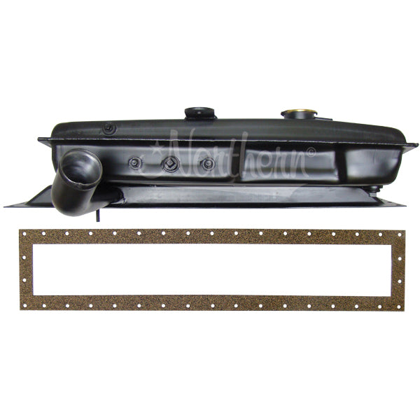 Kenworth Surge Tank 1720178 KENWORTH TANK & SURGE;32 1/8 X 7 5/16 40 BH