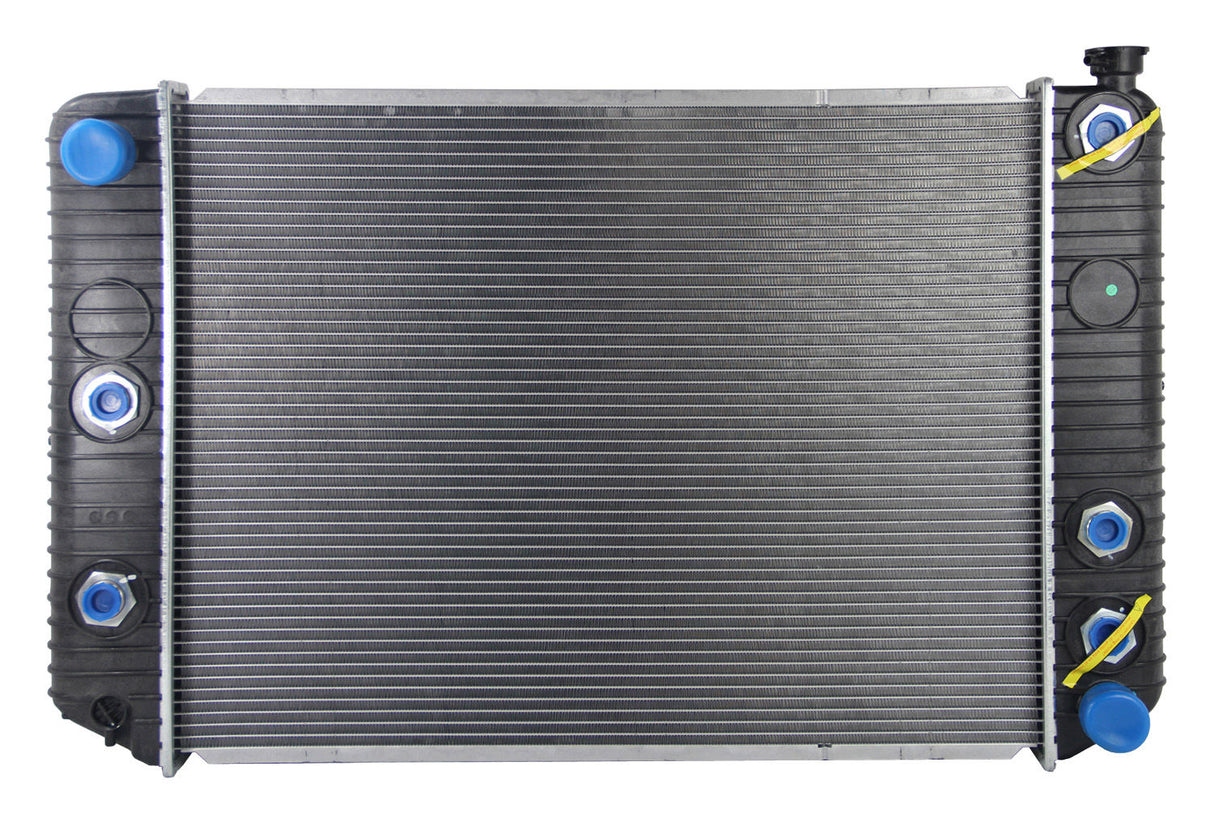 General Motors Topkick , Kodiak Radiator 1991 - 1998 WITHOUT FRAME 52458204 , 52460930 , 52471178 , 52471180 , RA1113 , 20859 , 232108