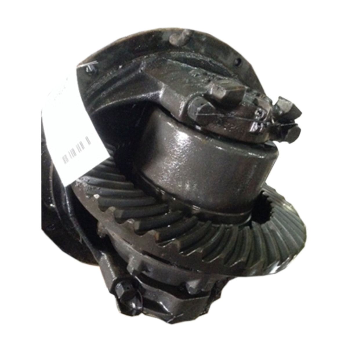 International Fleetstar Eaton 18202 Rear Differential Ratio 6.14 Used