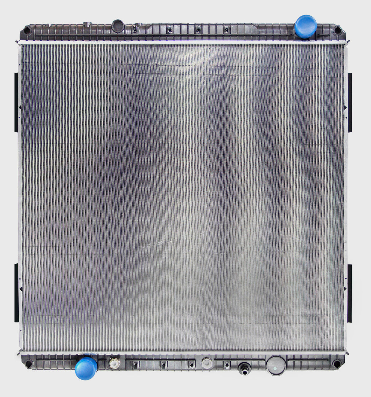 Freightliner W110 , Coronado CC , CD Radiator 2008 - 2013 WITHOUT FRAME 0528637003 , 0529621003 , 0530350003 , 0530530003 , 238635