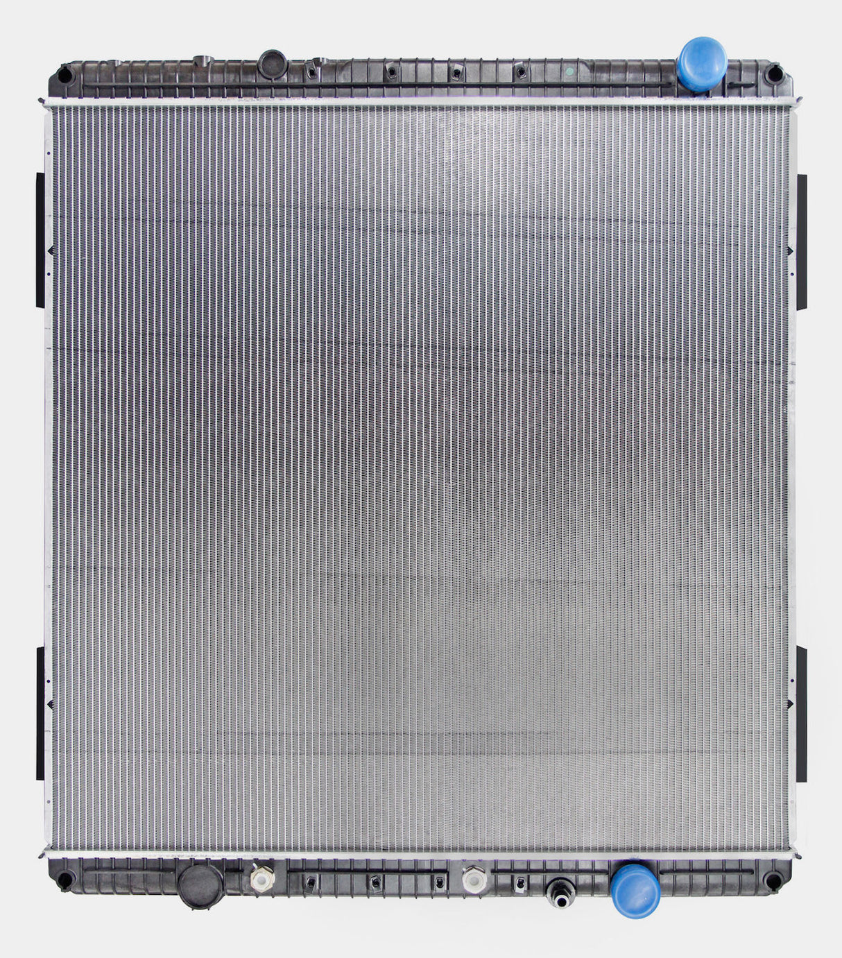 Freightliner W115 , CORONADO Radiator 2013 WITHOUT FRAME 0526678004 , 0527748002 , 0529616002 , 3E0122680002 , A0525304002 , A0525304006 , 0529620002 , 238653