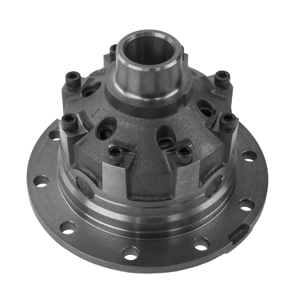 DETLOC D44 30 SPLINE 3.92 & UP