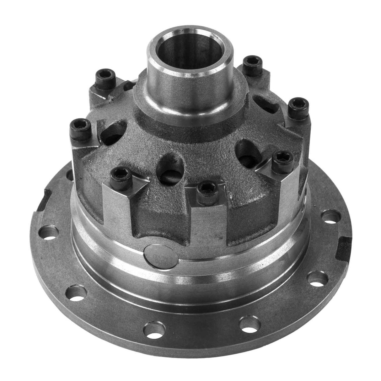 DETLOC D44 30 SPLINE 3.73 & DN