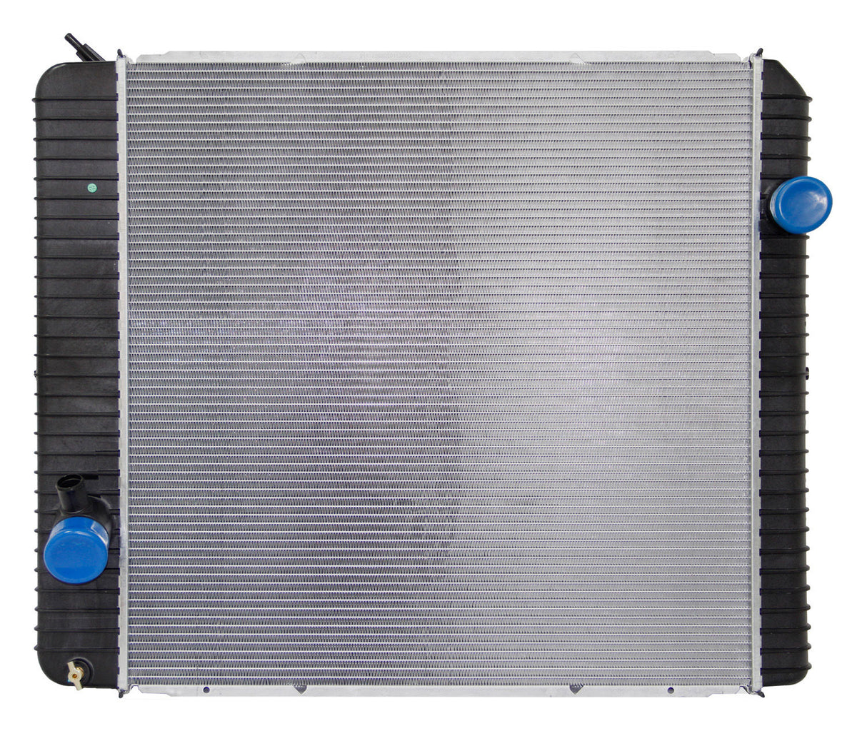 International Durastar 4400 Radiator 2001 - 2012 WITHOUT FRAME 3E0115130000 , 2593302C92 , 238725