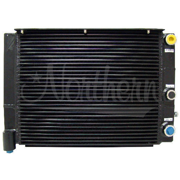 Cooler 190001 INGERSOLL RAND IND. COMPRESSOR COOLER, 99329441LM