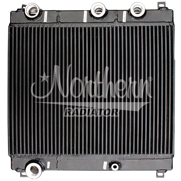 Cooler 190002 INGERSOLL RAND IND COMPRESSOR COOLER, 22082499LM