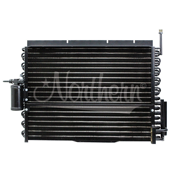 Workhorse Cooler 190134 Workhorse Engine Oil Cooler A/C Cond Combo, W8002833
