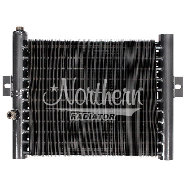 John Deere Cooler 190138 JOHN DEERE COMP UTIL;TRAC PWR STEER COOLER