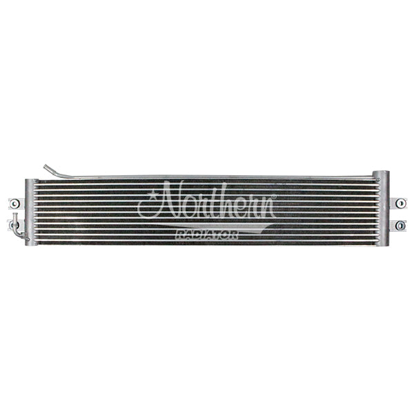 International Cooler 190142 INT'L CE BUS;FUEL COOLER