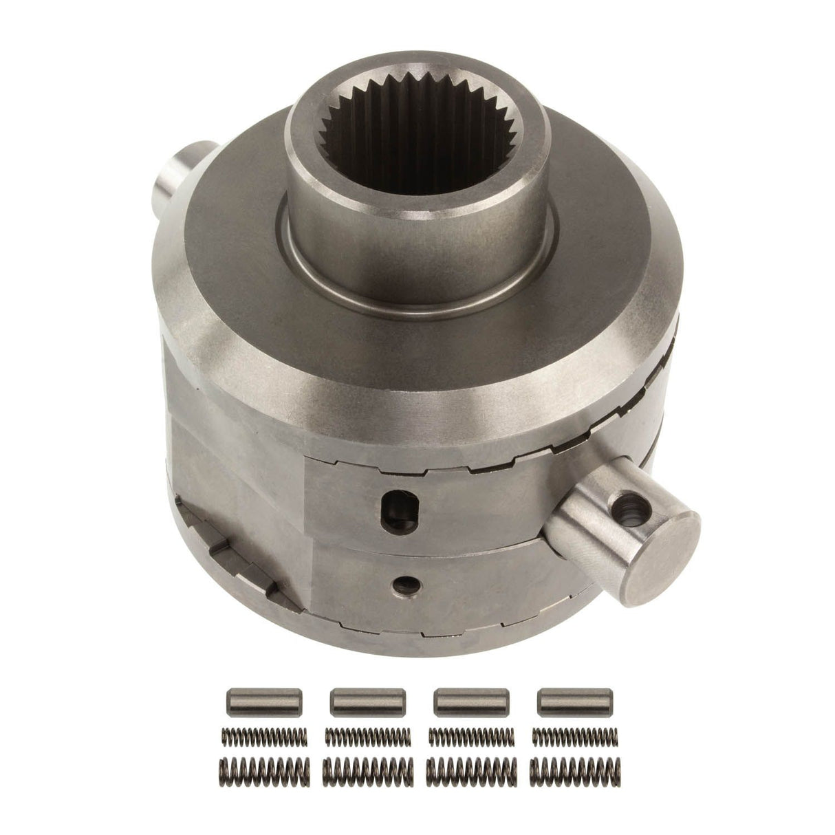 Differential Carrier Drop-In Locker for GM 8.875 Car, GM 8.875 Truck