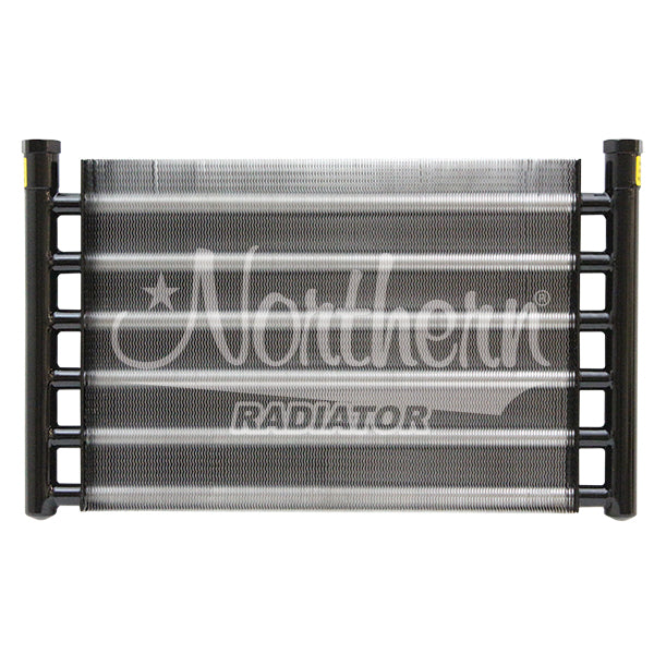 Cooler 191234 RTF 21" INDUSTRIAL;OIL COOLER