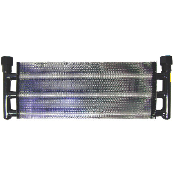 Cooler 191238 RTF 18" IND. OIL COOLER;W/ 3/4" NPT, KIT