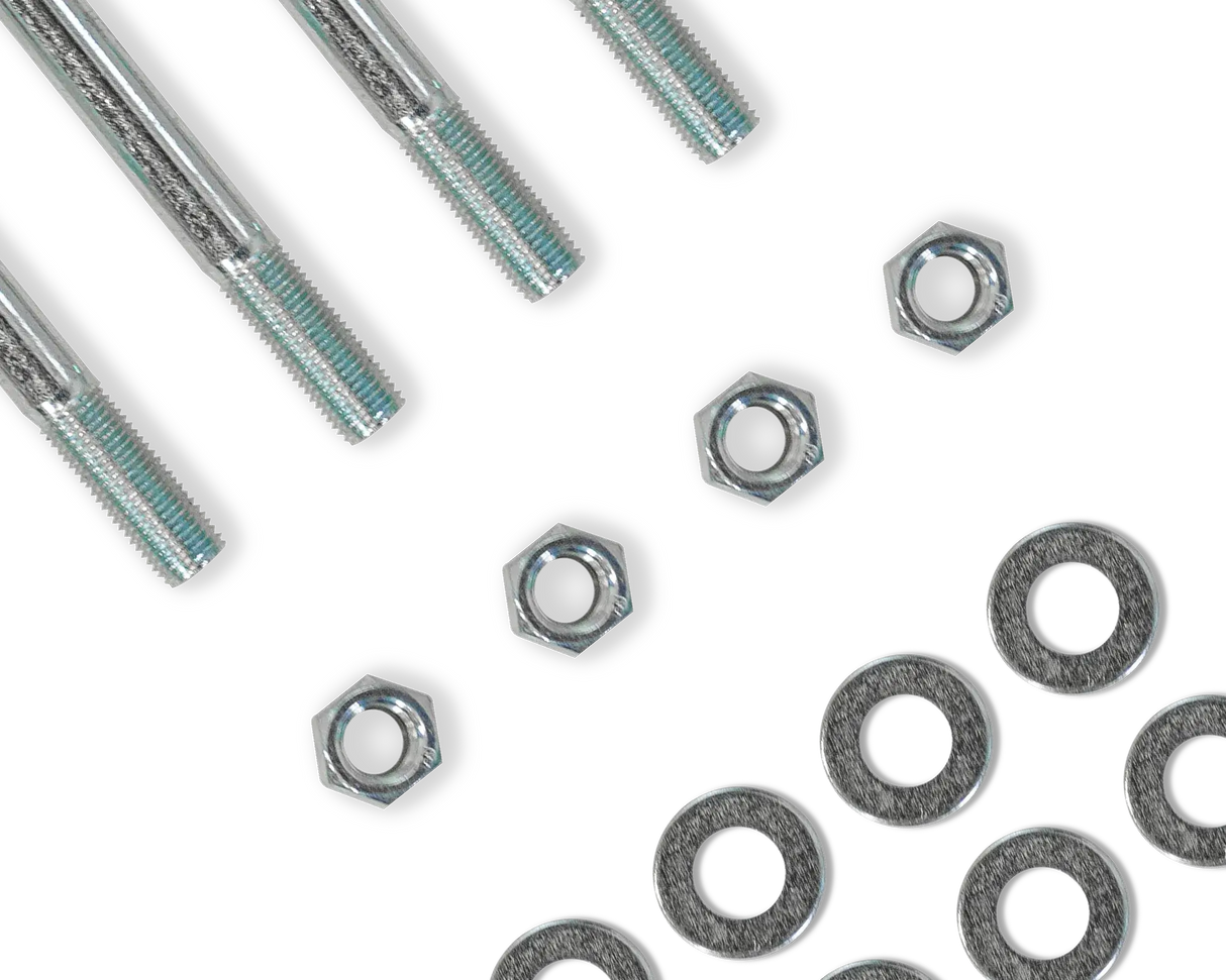 Mounting Bracket In-Frame Mounting Kit