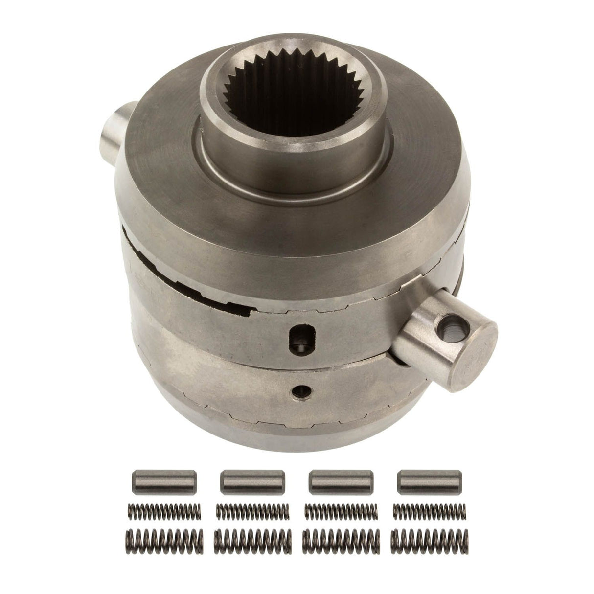 Differential Carrier Drop-In Locker for GM 8.5
