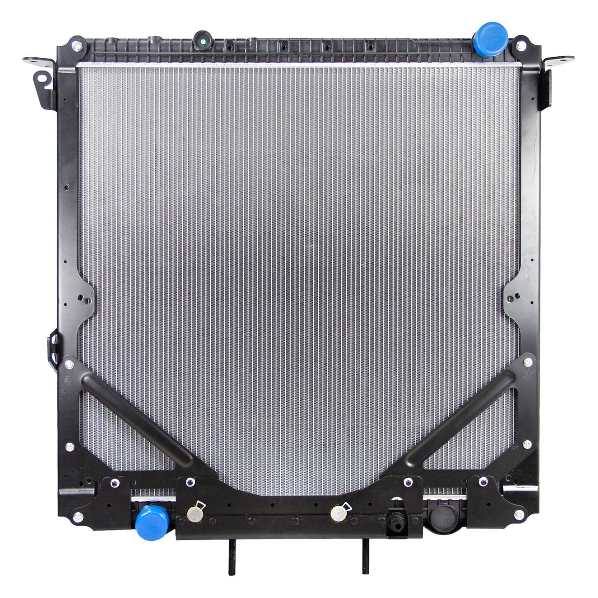 Freightliner Cascadia Radiator 2012 WITH FRAME 3S0582003 , 238736