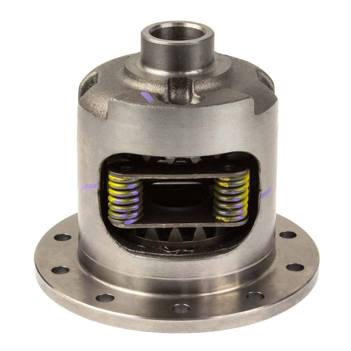 GM8.6 30S 2.73 & UP