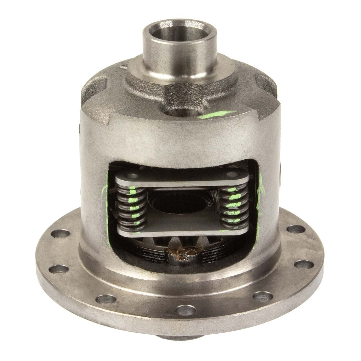 GM7.6 28S 3.23 & UP