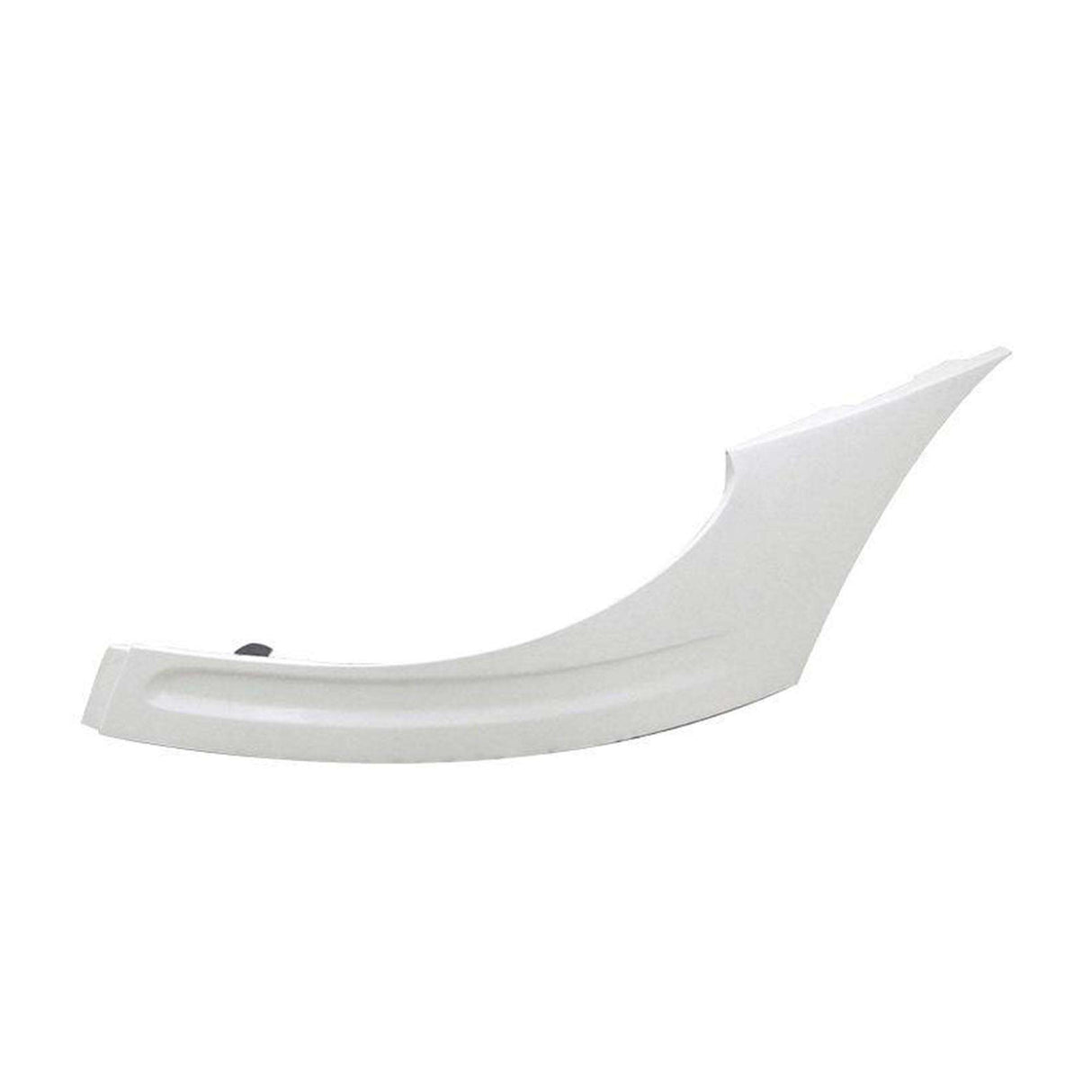 International 4400 Headlight Filler Panel 2002 & Newer Driver Side