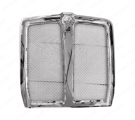 Kenworth T680 Grille With Bug Screen 2022 and Newer