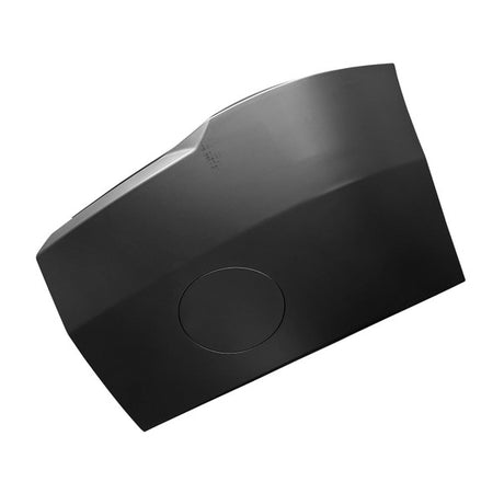 Mack Anthem Bumper Corner Left Driver Side Without Fog Light Hole 2017