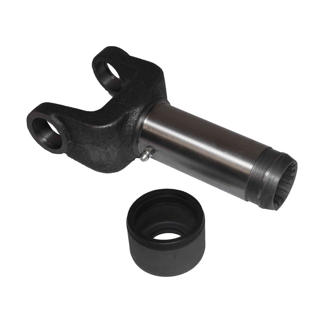 Slip Yoke 16 Spline, 6.5" Length