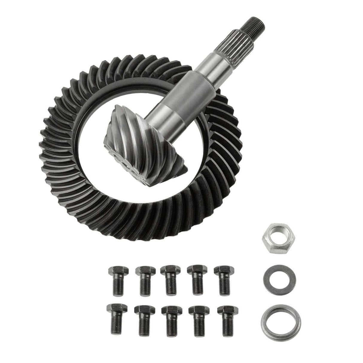 3.36 Ratio Dana 44 Nissan For ()
