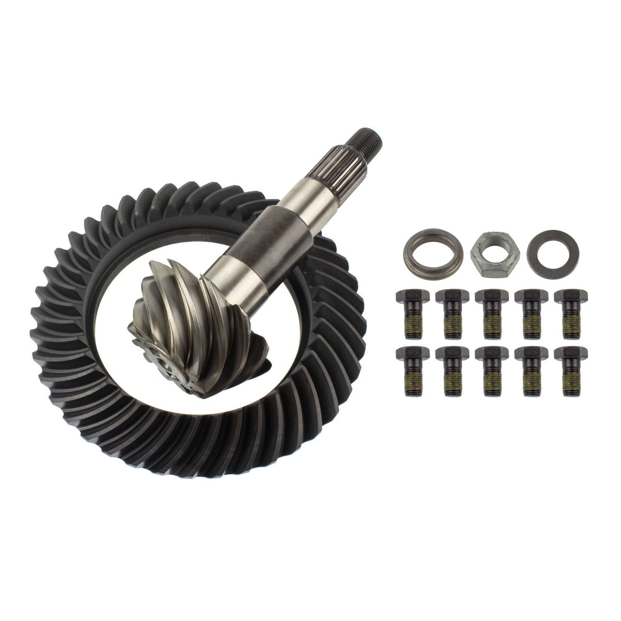 3.73 Ratio Dana 44 JK For ()