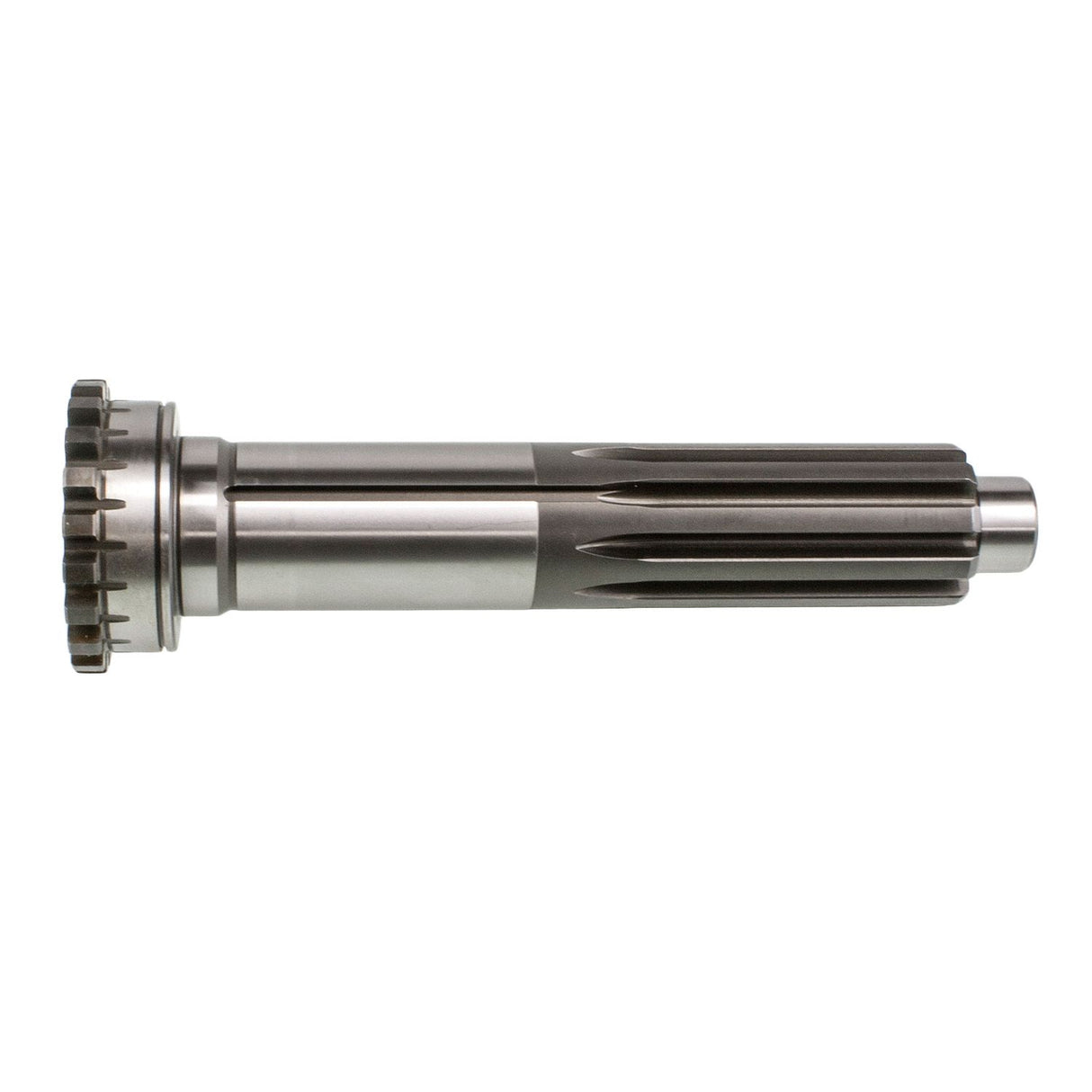 Input Shaft for Tremec PS125-9A / PSO140-9, 10 Splines