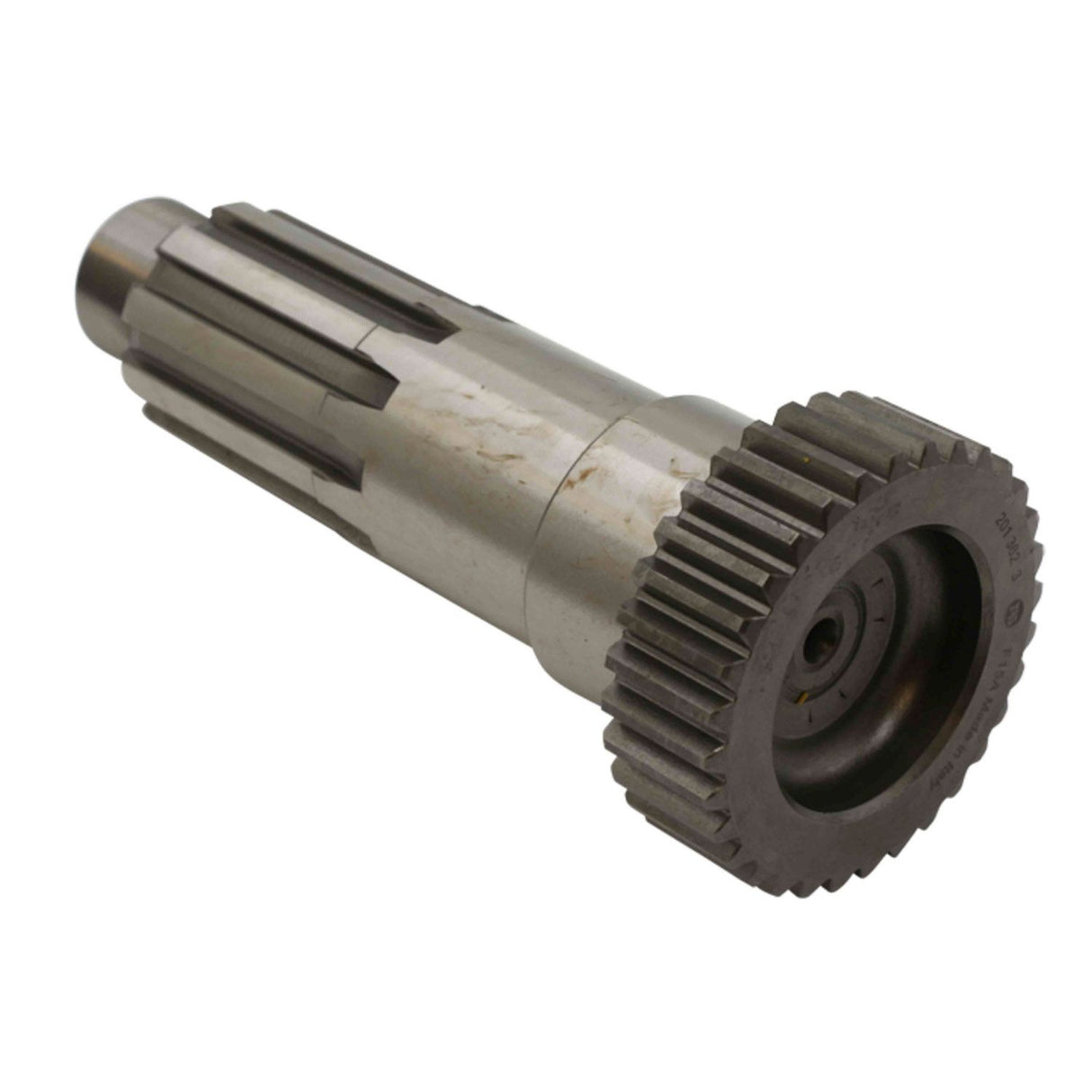 MAINSHAFT