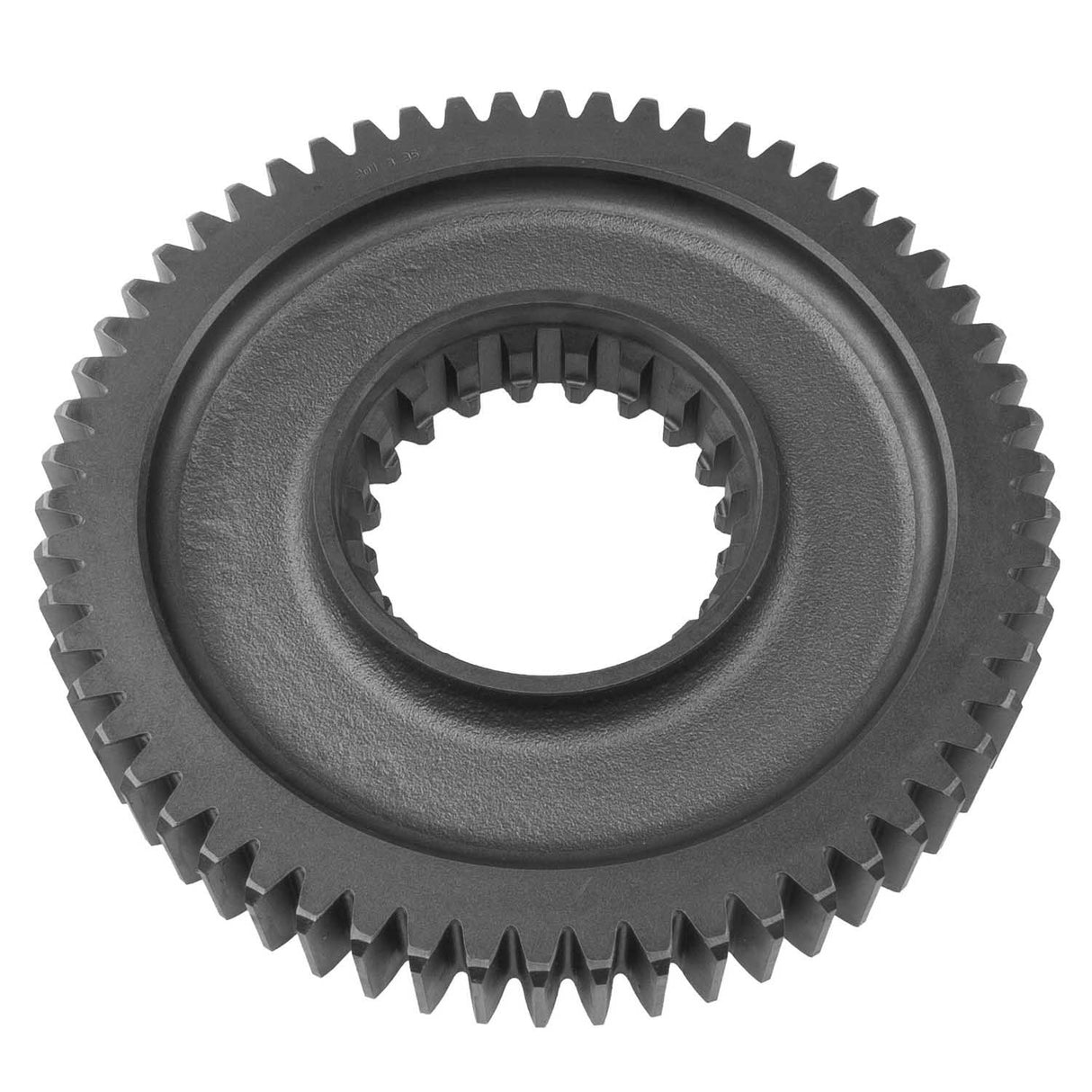 Manual Transmission Main Shaft 1st Gear 58 Tooth for Spicer PS140-9A