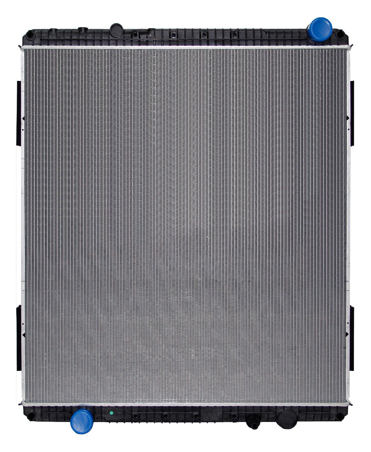 Freightliner M105 , Cascadia Radiator 2008 - 2014 WITHOUT FRAME 0527749001 , 0529617001 , 0526620001 , 0529617007