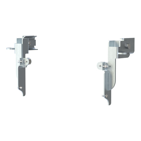 Grille Guard MagLatch Low-Mount Brackets Mack Anthem 2018 & Newer