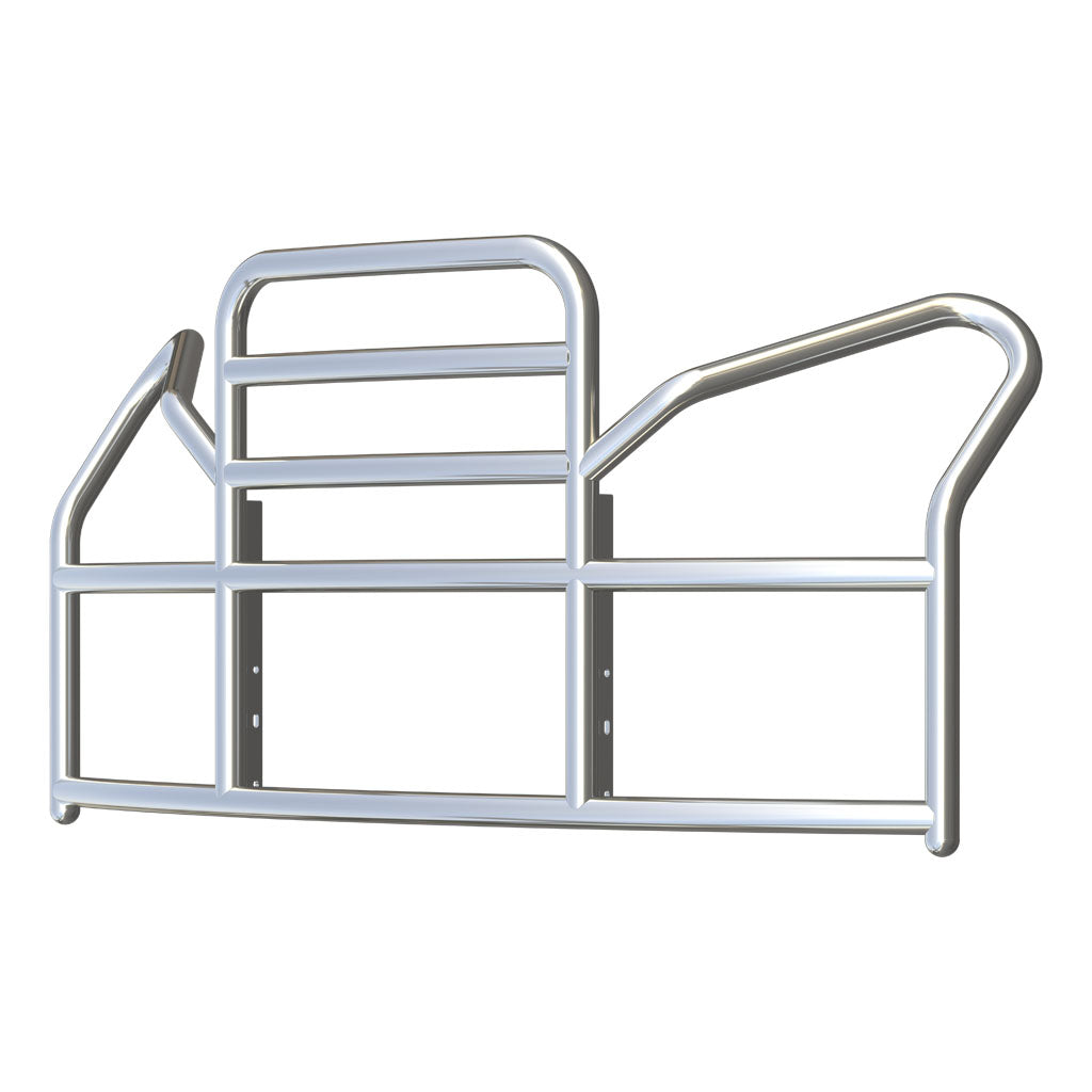 ProTec Edge XT Grille Guard