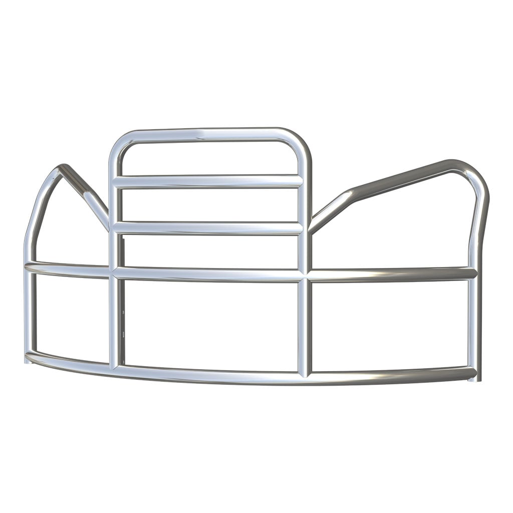 ProTec Edge XT Grille Guard, Select Volvo VNL