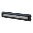 Grille Guard Light Cage MileStone Black Stainless