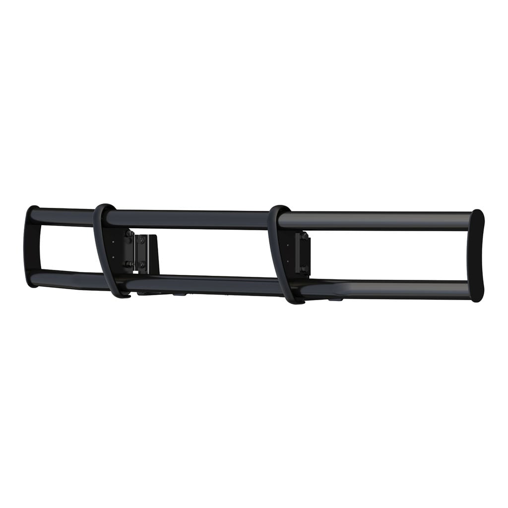Grille Guard International Prostar MileStone Black Stainless 3" Diameter