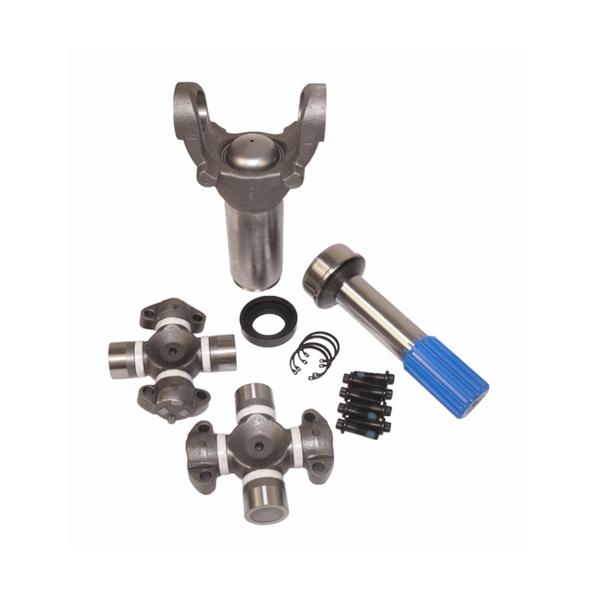 SLIP-UJ-PLUG KIT