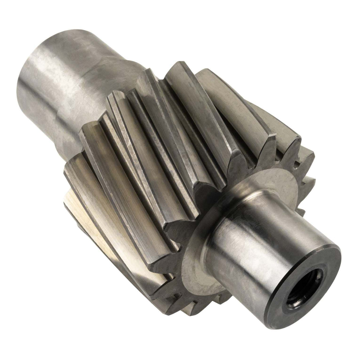 PINION, HELICAL 15T