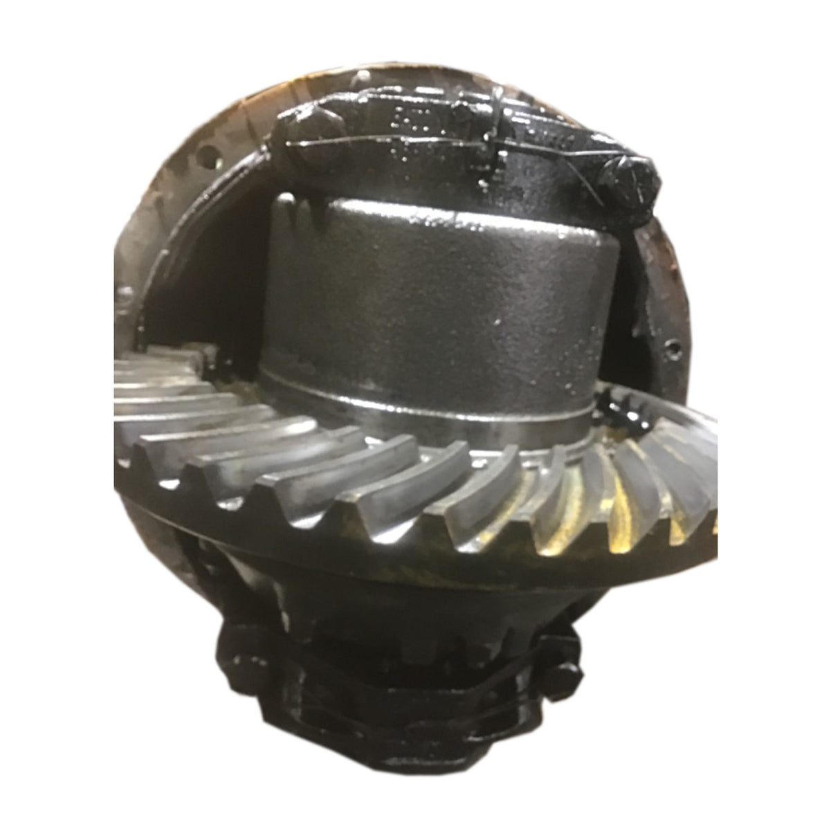 International Eaton 21065-T Rear Differential Ratio 4.33 Used