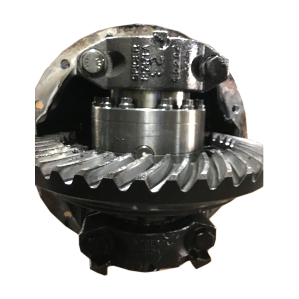 Thomas Bus SAF-T-LINER ER Eaton 22060-S Rear Differential Used