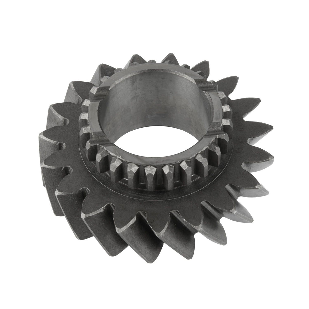 M/S 4TH GEAR
