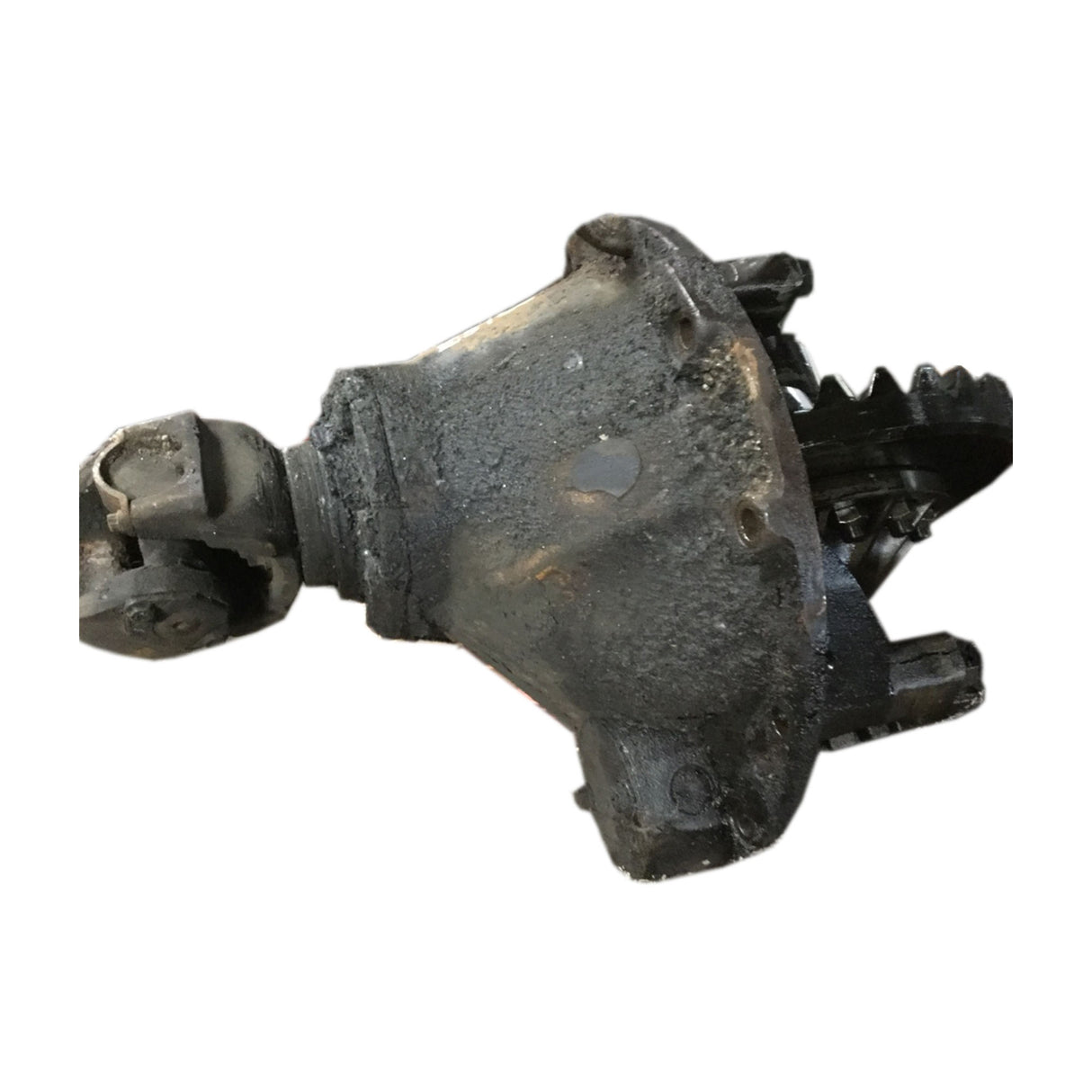 Eaton 22123 Rear Differential Ratio 4.63 Good Used