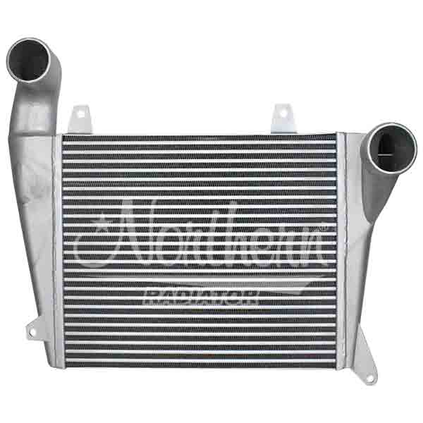 Freightliner Charge Air Cooler 222030 FREIGHTLINER CHARGE AIR COOLER, 4865300001, 4865305001, 0123167000, 123418001, 012316000, 0123418001, AR441710, CAC104B, CA2030, 18104, 37411D, 44011710, 7029530001, BTC1104B, FL1D, FRDAC1D, SRMFR1D,
