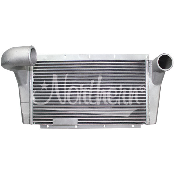 International Charge Air Cooler 222057 INTERNATIONAL / NAVISTAR CHARGE AIR COOLER, 16414, CAC136B, CA2057, 37419J, 44063502, AR443502, BTC1136B, IHDAC9J, SRMIHC9J, 1E3834, 1E4040, IE3834, IE4040, 1697719C1, 2037788C91, 3527218C91, 2018487