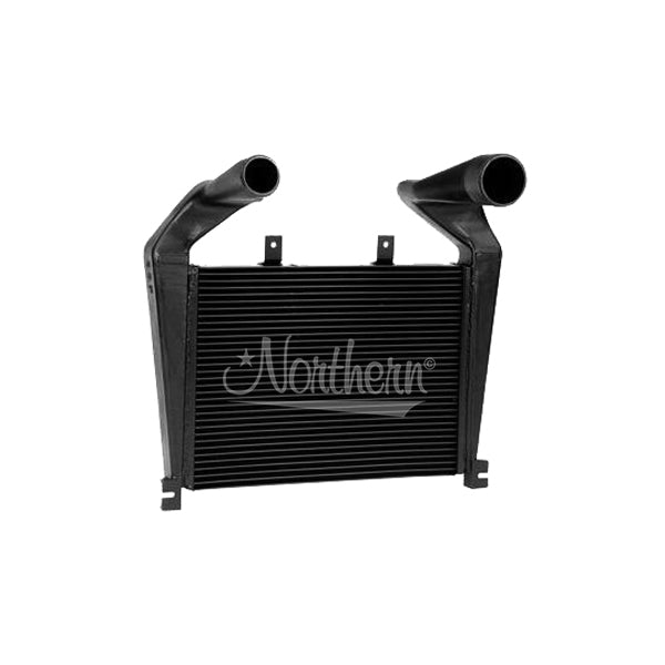 Mack Charge Air Cooler 222069 MACK CHARGE AIR COOLER, 493890001, 4938901, 3MD518, 3MD511BP2, 4933340002, 3MD511A, 3MD531, 17313, CAC113B, CA2069, 17R931101, 374118E, BTC1113B, MADAC18E, SRMMAC18E, MK18E, BT1113B, WSR1113B, 44MAC18E, 04