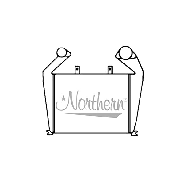 Mack Charge Air Cooler 222070 MACK CHARGE AIR COOLER, 493890001, 4938901, 3MD511BP2, 3MD518, 3MD531, 4933340002, 17318, CAC113C, CA2070, BTC1113C, MADAC18N