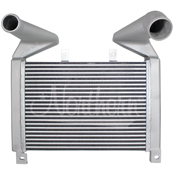 Mack Charge Air Cooler 222071 MACK GARBAGE TRUCK CHARGE AIR COOLER, 3MD531, 817165, 1030105, 98020298, 1030393AS, 1030393, 21331437, 11303001