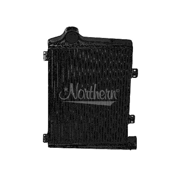 Mack Charge Air Cooler 222078 MACK CHARGE AIR COOLER, 5000452223, 50277458, 17320, CAC117B, CA2078, 374140C, BTC1117B, MERDAC40C, 4103500045223, MK40B, MERCAD40B