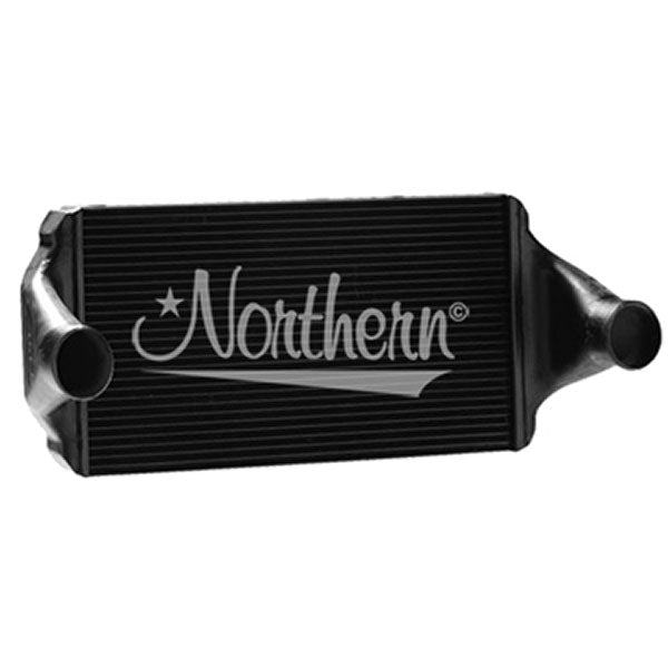 Oshkosh Charge Air Cooler 222095 OSHKOSH;CHARGE AIR COOLER , CAC195 , CA2095 , BTC1195 , 441209